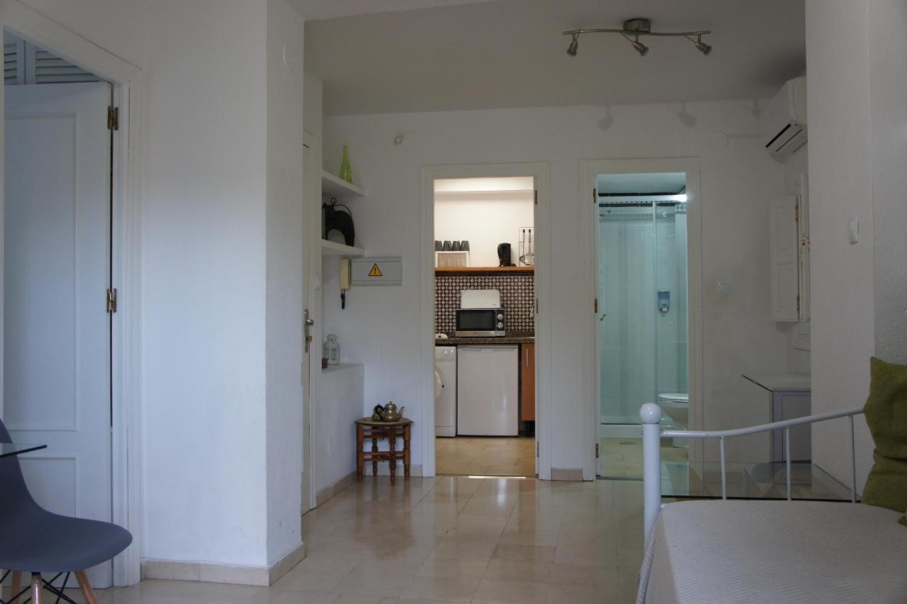 Apn Rio Darro Apartment *