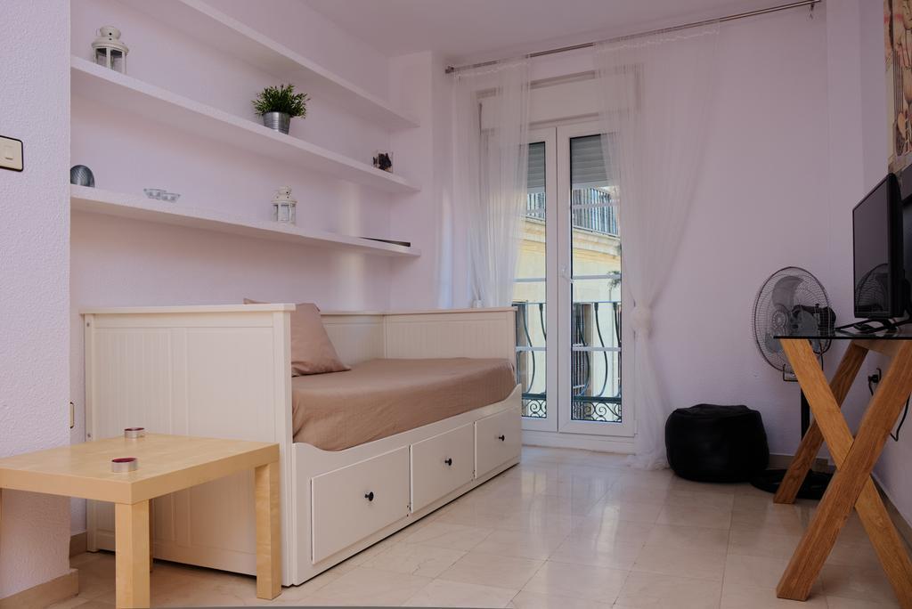 Apartment Apn Rio Darro Granada