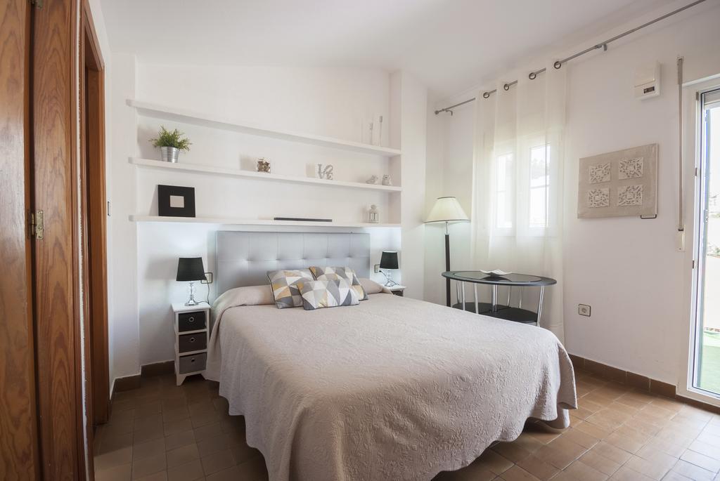 Apartment Apn Rio Darro Granada