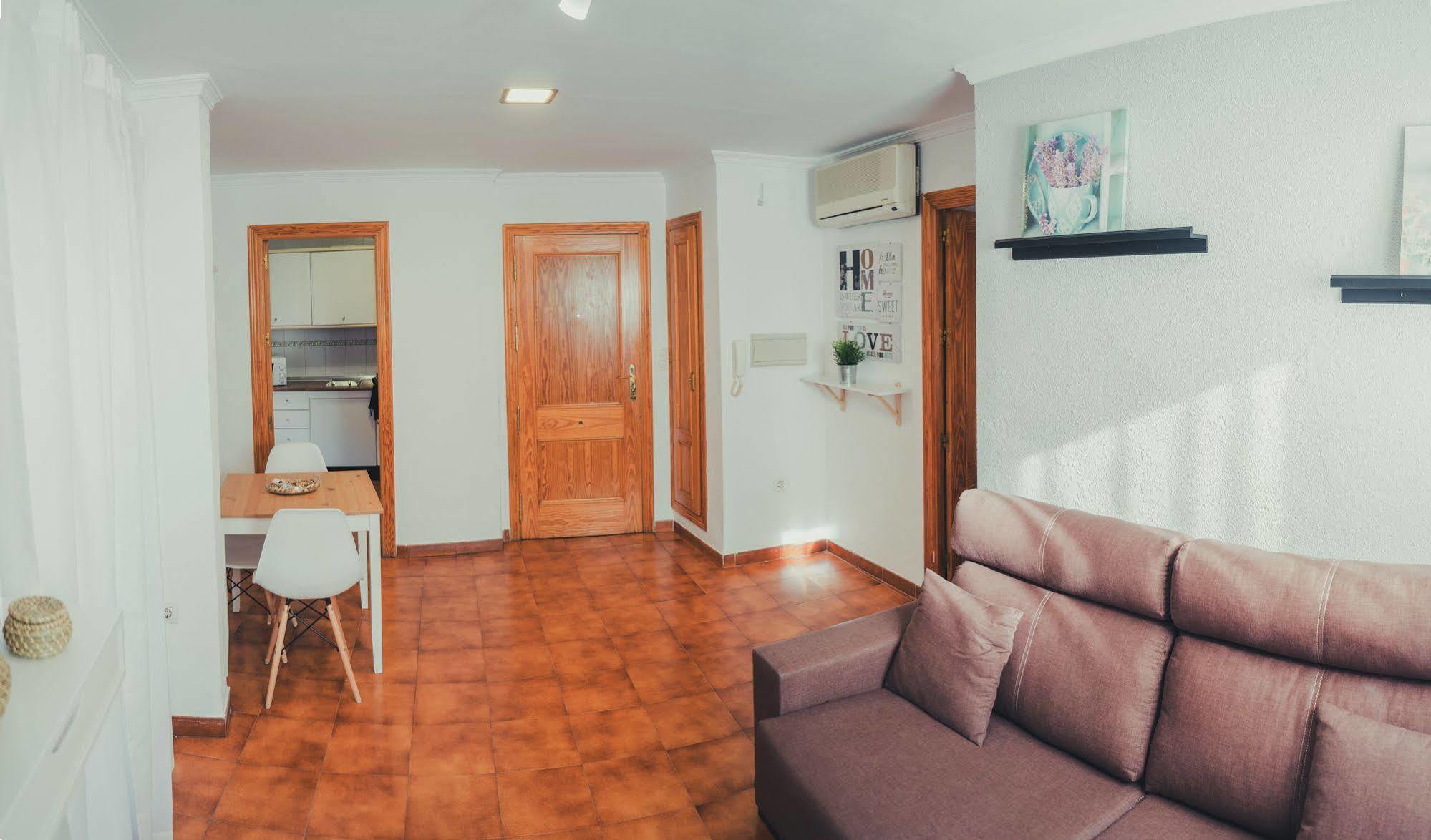 Apartment Apn Rio Darro