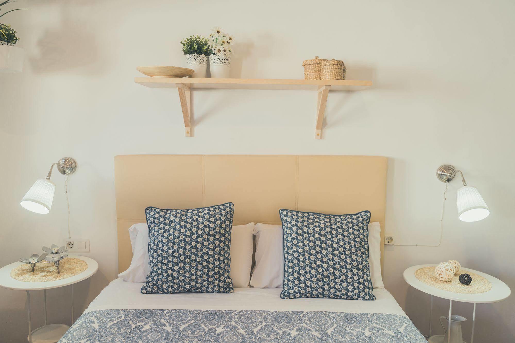 Apn Rio Darro Apartment Granada