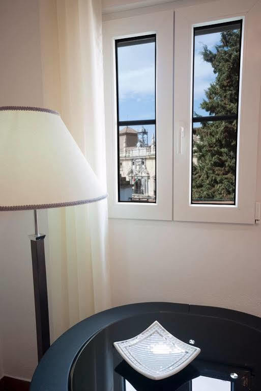 Apartment Apn Rio Darro Granada
