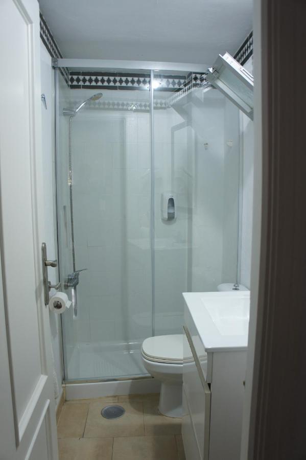Apartamento Apn Rio Darro Granada