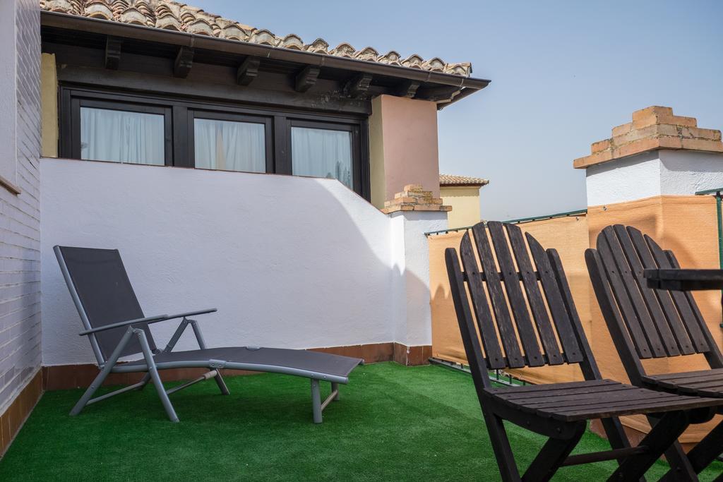 Apartamento Apn Rio Darro *