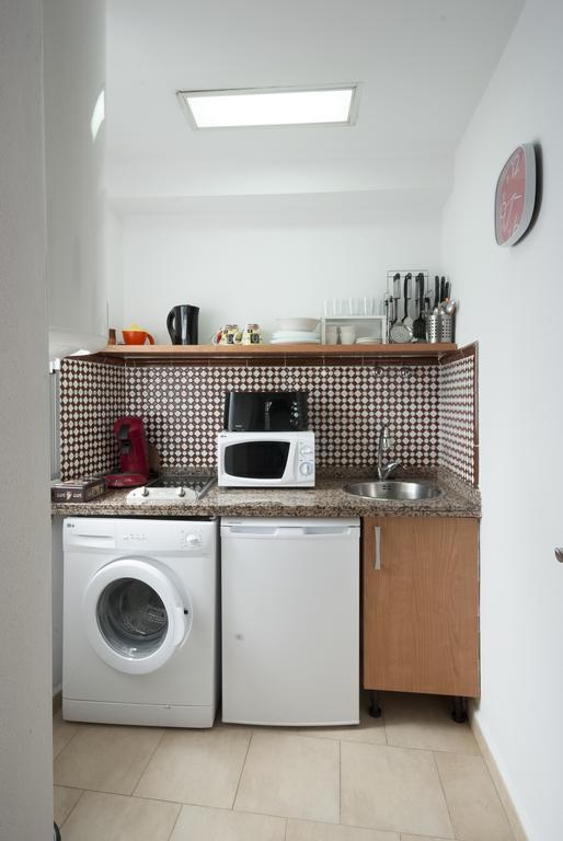 Apn Rio Darro Apartamento Granada