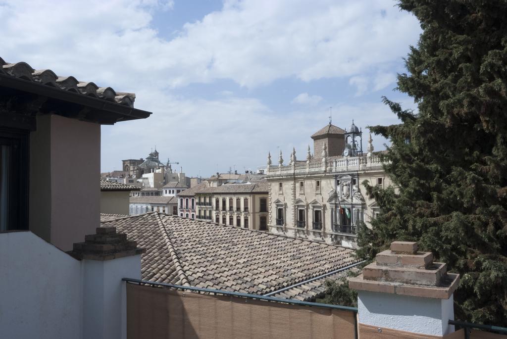 Apartamento Apn Rio Darro Granada