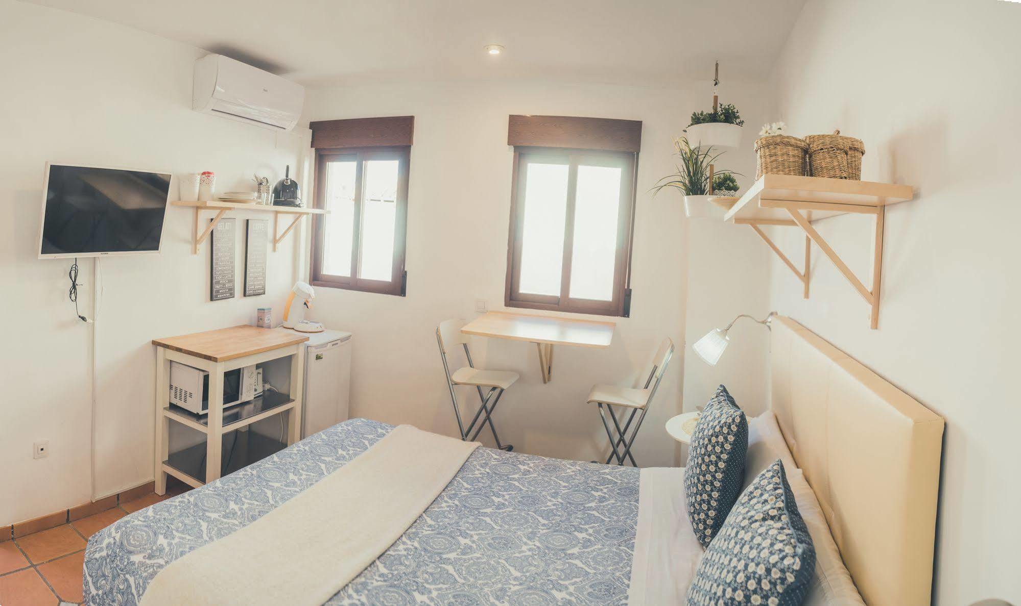 Apartamento Apn Rio Darro