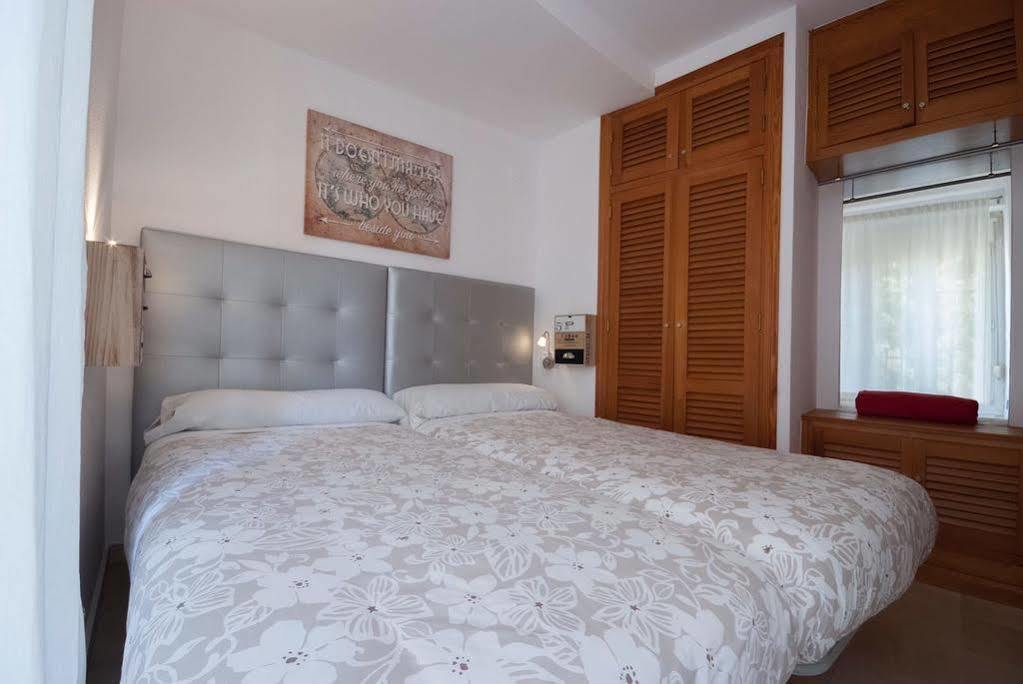 Apn Rio Darro Apartamento Granada